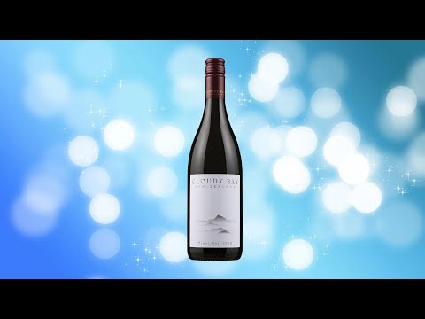 Review of Cloudy Bay Marlborough Pinot Noir 2020