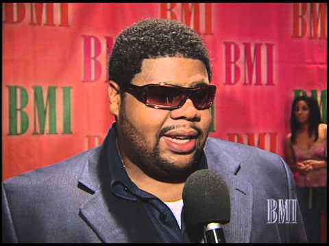 Chucky Thompson Interviewed at the 2004 BMI Urban Awards