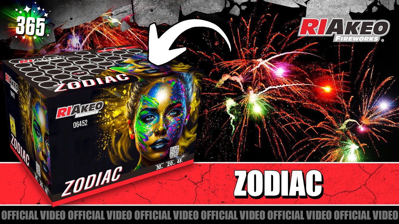 Video Zodiac