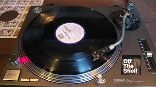 Madam Zu ‎– The Element, Nile Records ‎– NILE 008