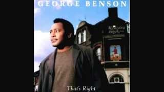 George Benson - Marvin Said**