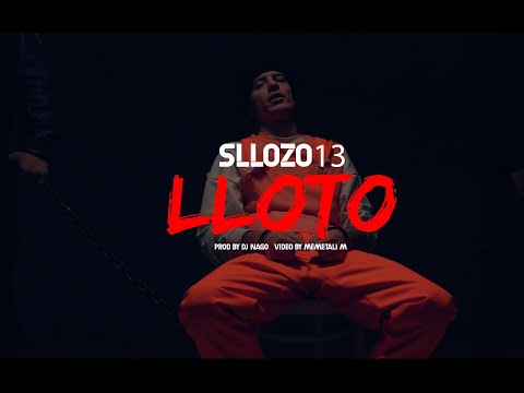 WHITEGRAMM13 / LLOTO (OFFICIAL VIDEO)
