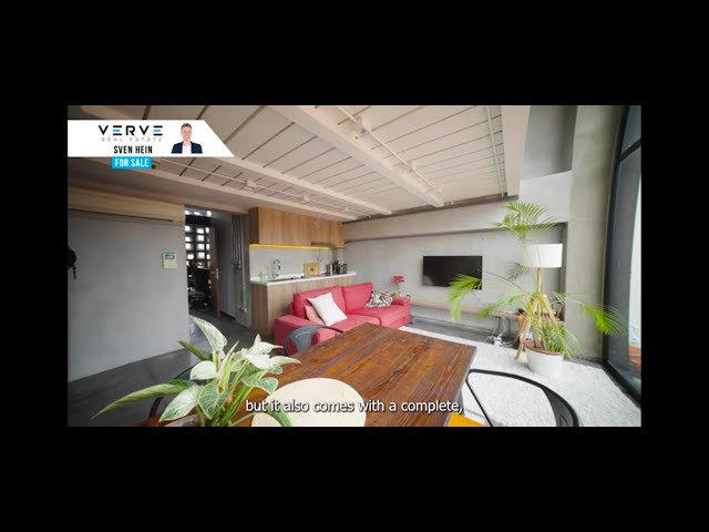 6 Bed Shophouse (Landed) for Sale in  Race Course Rd/owen Rd Con Area - Image 20