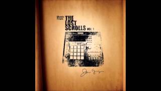 J Dilla - The Throwaway (Yancey Boys feat. Frank Nitt) - The Lost Scrolls Vol. 1 2013