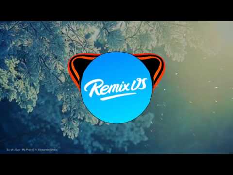 Sarah JSun- My Place