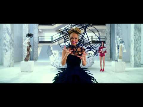 ZOOLANDER 2 di Ben Stiller - Spot italiano "Il profumo del numero 2"