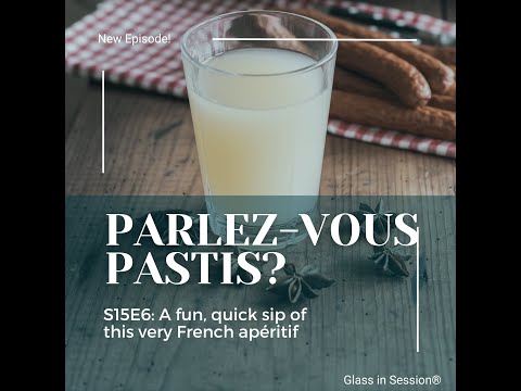 Parlez-vous Pastis? | S15E6