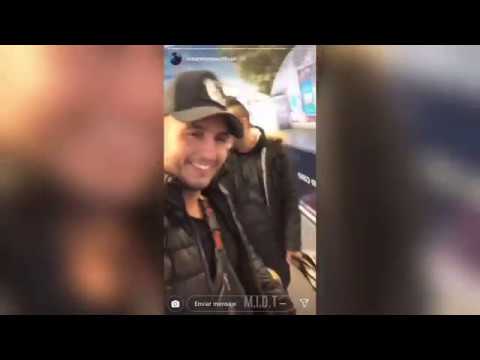 Omar Montes se rie de El Jincho ( Por 1.500 te dedico un tema )