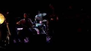 Margot and the Nuclear So &amp; So's - Quiet as a Mouse
