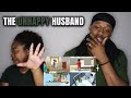 Americans React To South African Comedy The Unhappy Husband 1 4 The Demouchets REACT South Africa