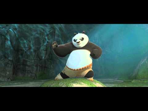 Kung Fu Panda 2 (2011) Teaser Trailer