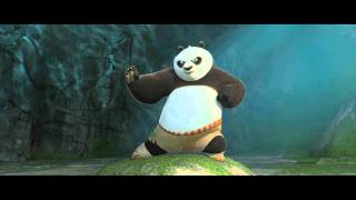 Video trailer för Kung Fu Panda 2 | Official Teaser Trailer