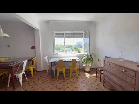 Video de YouTube - Apartamento de dos dormitorios en venta en Pocitos