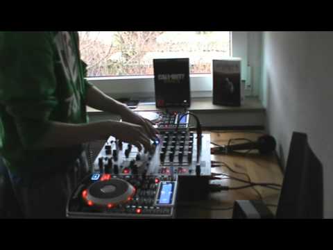 DJ Stoja - Special 4 DRM Mix Vol.2 2013 Cam