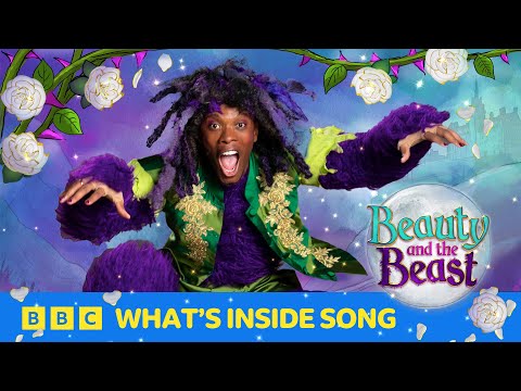 CBeebies Panto: Beauty and the Beast