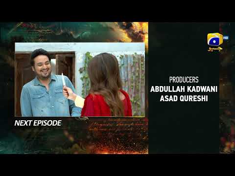 Zindagi Aik Paheli Episode 11 Teaser - 9th November 2022 - HAR PAL GEO