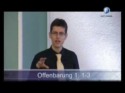 Bibellesen leicht gemacht (Teil 2)