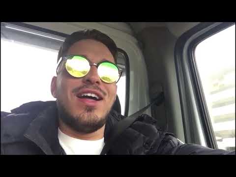 GipsyMaffia #Vlog || Clipshoots met Piet Jr  ||