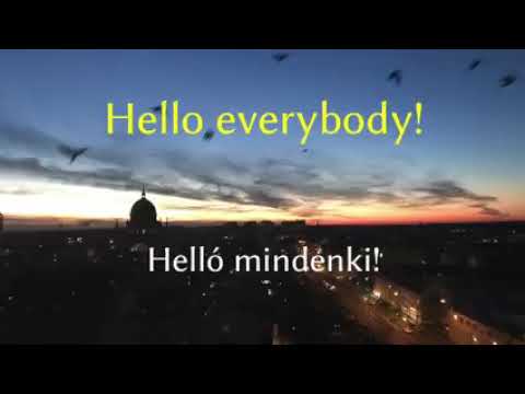 Angol tanulás alvás közben