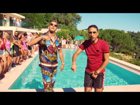 L'Algérino feat. Heuss L'Enfoiré - Moula Max (Clip Officiel)