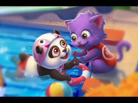 Pet Rescue Saga Level 4963 x2 no boosters