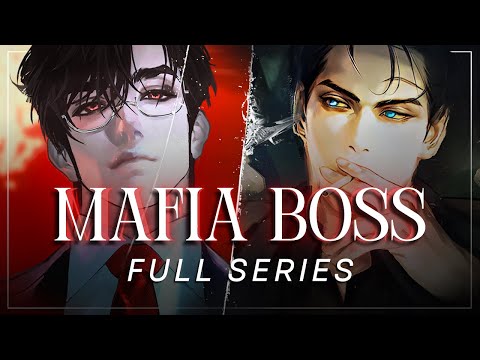 Mafia Boss' Son Full Series [M4A] [Enemies to Lovers] [Possessive] [Teasing] [Angst] Roleplay