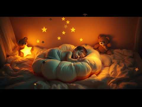 Tranquil Rain & Tender Lullabies – Soothe Your Baby Naturally 🎶🌙