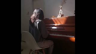 close to you - frank ocean (live version) cover by merari jemima [: