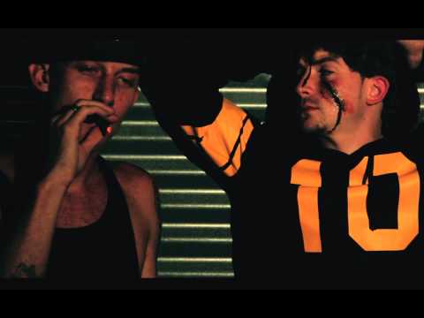 "DARK DAYS" (OFFICIAL VIDEO) - J Gutta ft. Caskey (YMCMB) Prod. By Mass