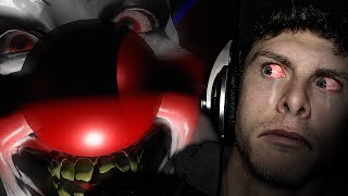 CLOWN SURPRISE | Emily Wants to Play #2 (12am-2am)