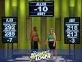 The Biggest Loser | Green and Blue Teams Weigh In | S8 E04