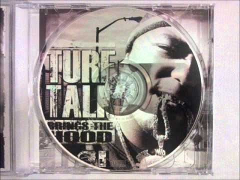 Turf Talk ft E-40 & Ya Boy • Dope Man [MMV]