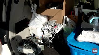 Pawn Shop MEGA SCORE! We bought 25 systems and more from 1 shop!