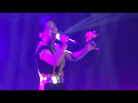 ELILIAH BIANUS = TAMBUNAN = SUGANDOI SEMIFINAL KDCA 24 MAY 2023