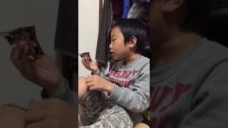 【はると】ガム