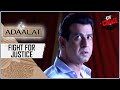 Mystery Of A Demonic Vampire - Part 2 | Adaalat | अदालत | Fight For Justice