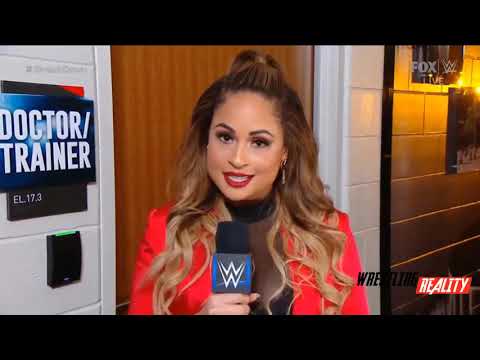 WWE SMACKDOWN HIGHLIGHTS 27/12/2019 FULL HD