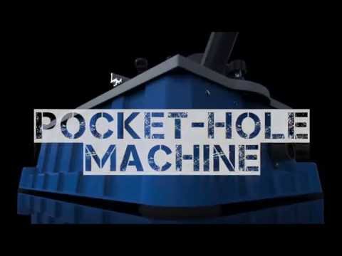 Kreg is Proud to Introduce the All-New Foreman