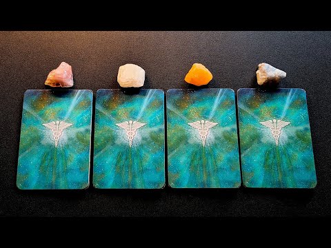 🪷 Spirit Guides Say 