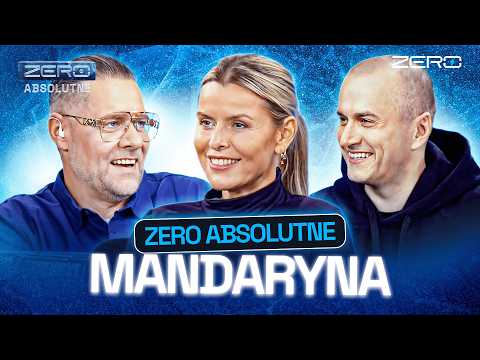 ZERO ABSOLUTNE #39: MANDARYNA