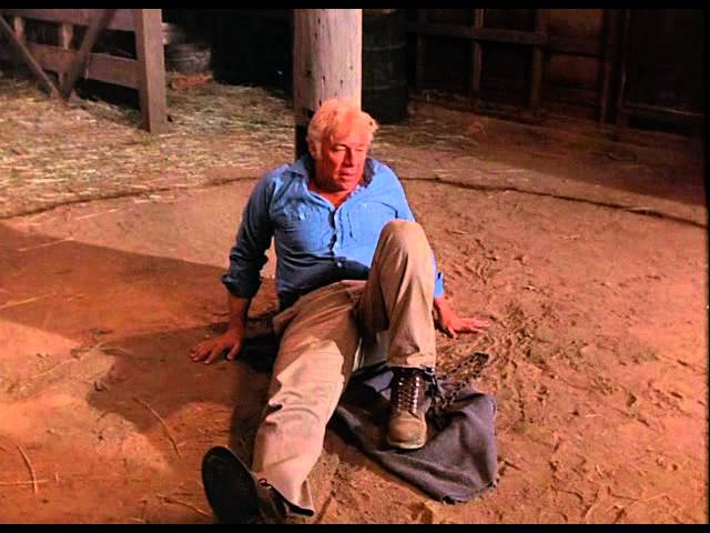 A Cry in the Wilderness - 1974 - extrait