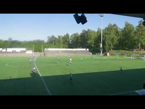 P14 kolmonen KTP-KOIPS, puoliaika 1