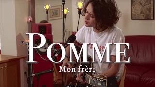 Pomme - Mon frère (Sub. español)