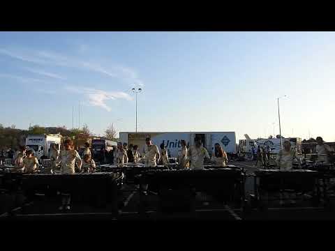BKPE 2022 WGI Finals Full Run