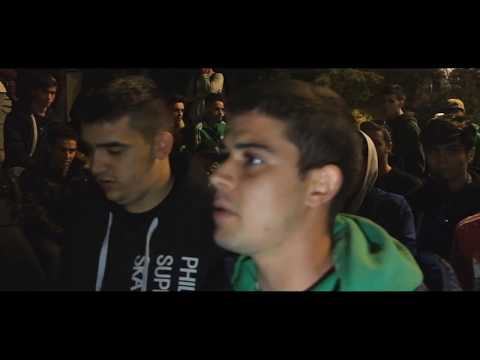 PENDIENTE CATALÁN vs INDECISOS - FILTROS // REVENGE TRIAL