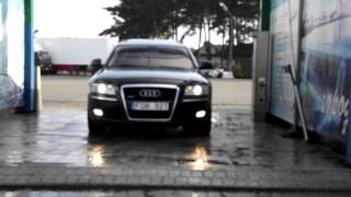 preview picture of video 'A8 D3 3,0 TDi Cool Car'