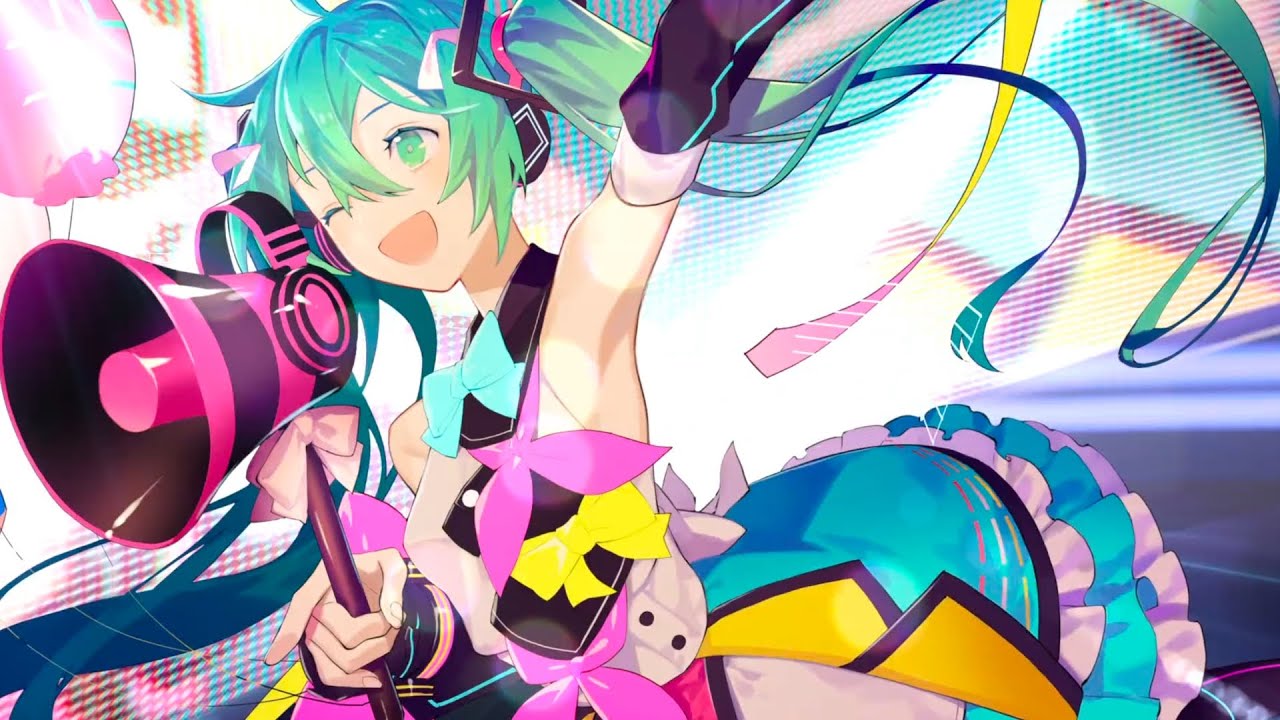 「グリーンライツ・セレナーデ / Omoi」歌ってみた / 黒兎ウル