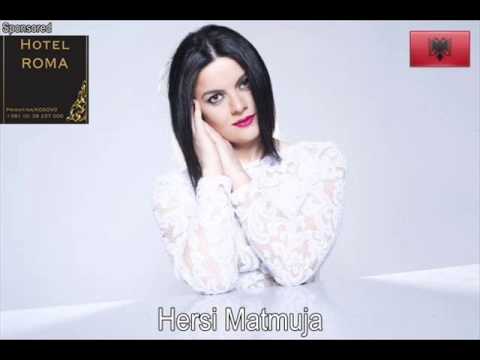 Eurovision 2014 - Albania / Hersi Matmuja - Zemërimi i një nate