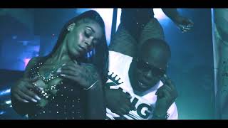 CRIMINAL MANNE  - SHE THINK SHE FINE   (Official Video)