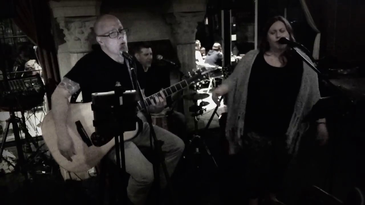 Promotional video thumbnail 3 for Andrew Fetterley Music